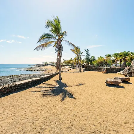 Lanzahost Jaba * Costa Teguise