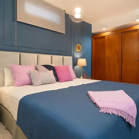 Villa Lanzahost Jaba