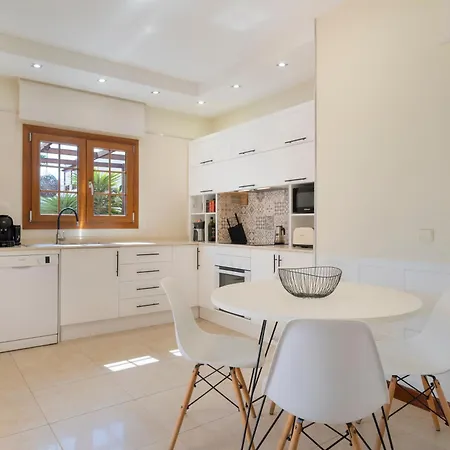 Villa Lanzahost Jaba *