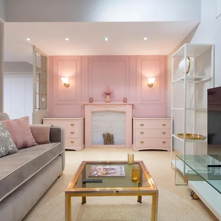 Villa Lanzahost Jaba Costa Teguise