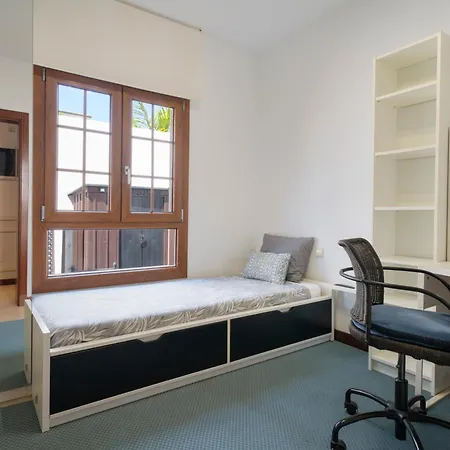 Villa Lanzahost Jaba